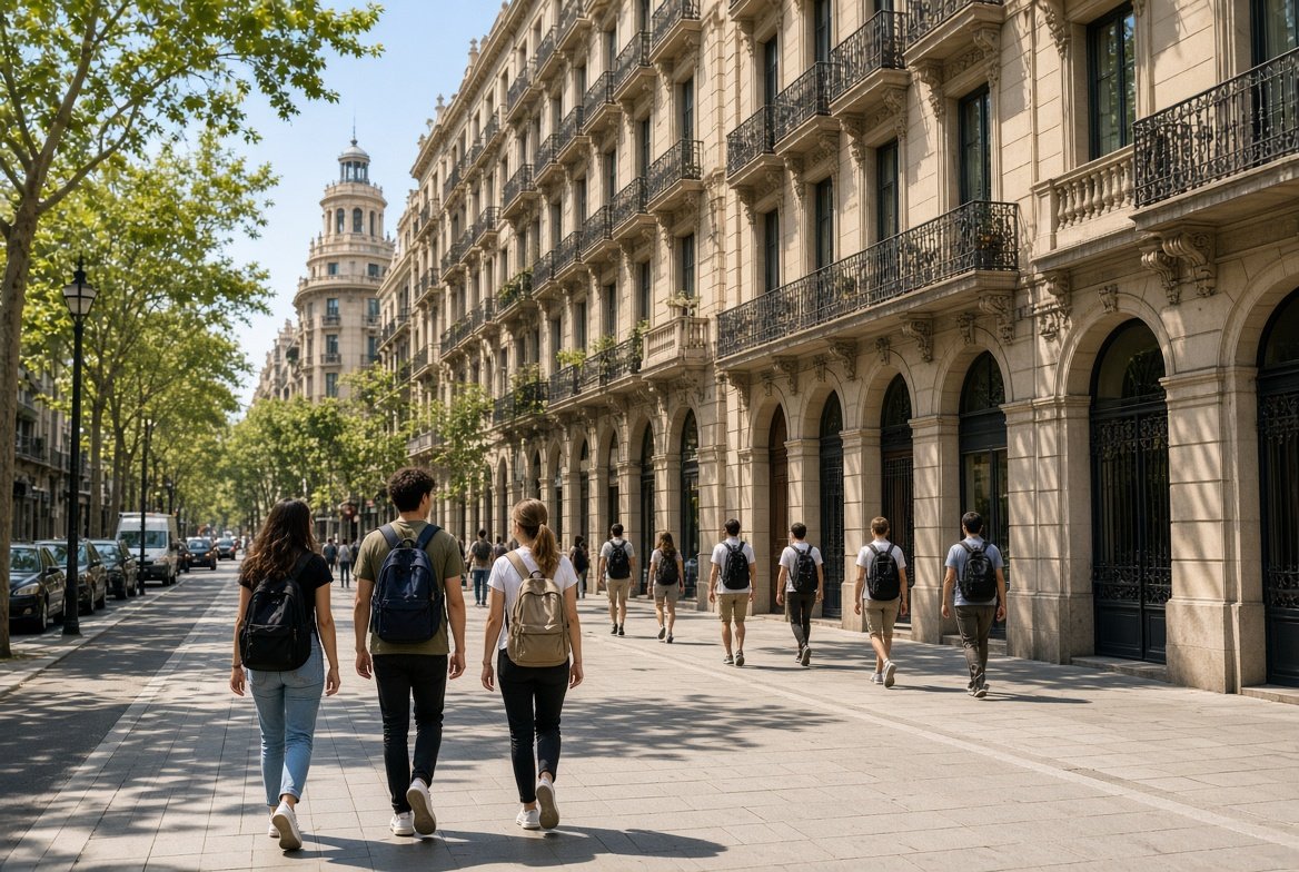 Spain