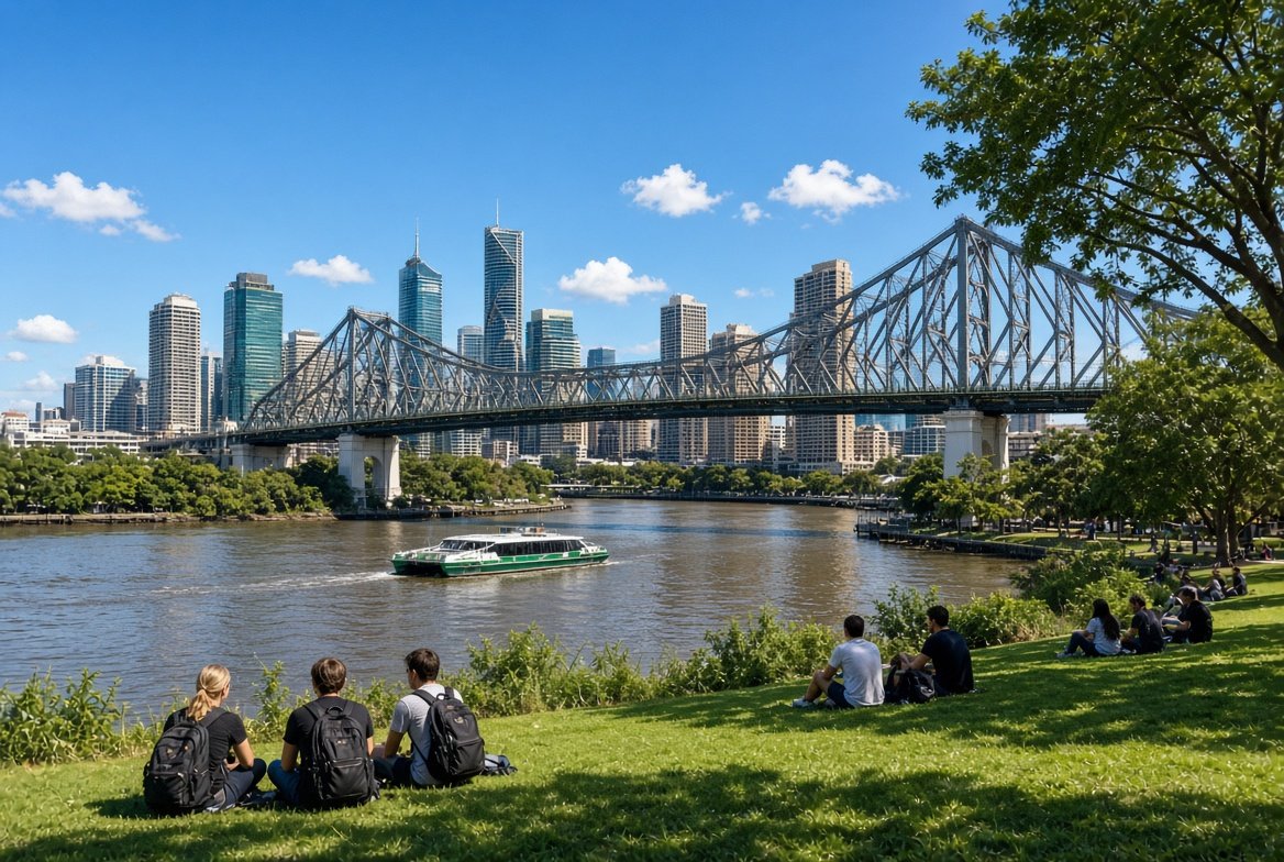 Australia