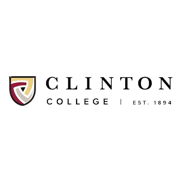 Clinton College  data-zanim-xs=