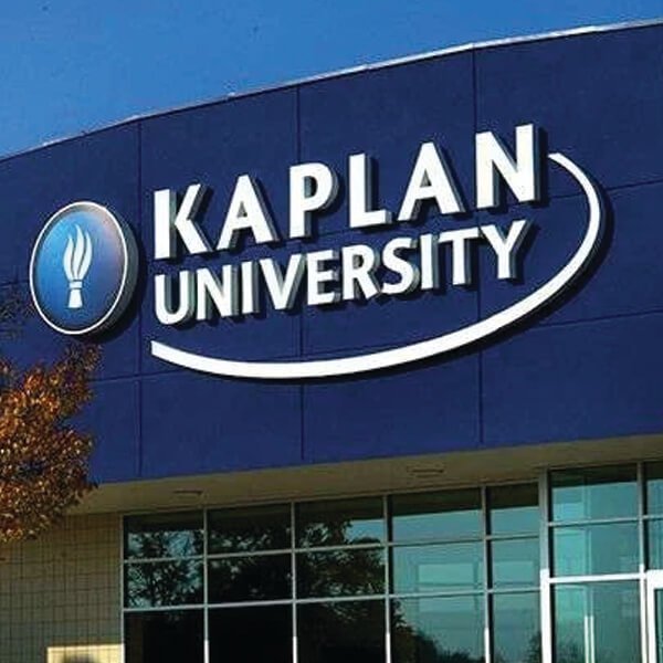 Kaplan Business School