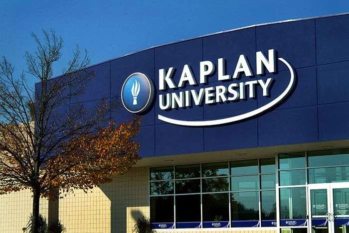 KAPLAN BUSINESS SCHOOL INQUIRIES