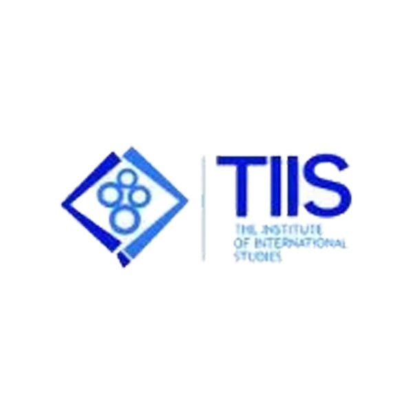 The Institute of International Studies (TIIS)  data-zanim-xs=