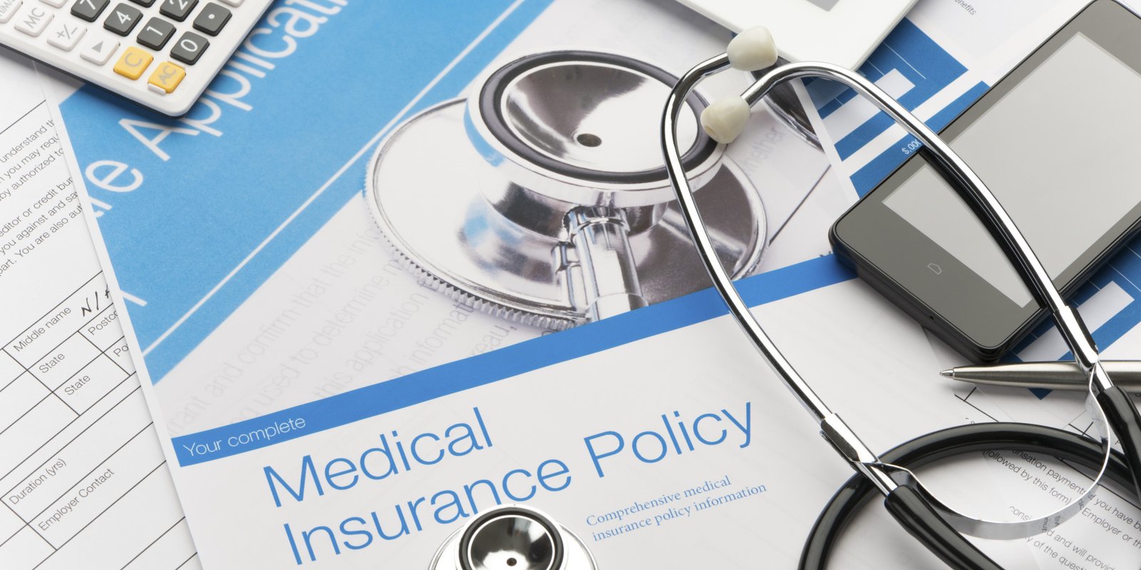 Overseas Health Insurance Policy